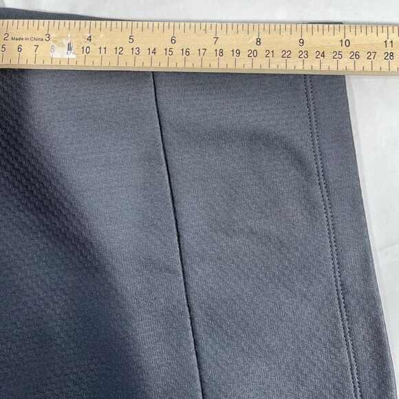 HUDSONS BAY CANADA GOLF SHORTS MENS MEDIUM DRAWSTRING 32” WAIST 10” INSEAM - Picture 14 of 14